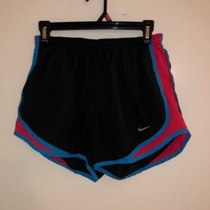Ike new nike athletic shorts.